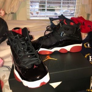Jordans